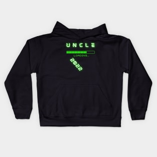 Loading Uncle 2022 Kids Hoodie